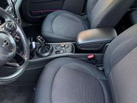 Usata Mini ONE Hype 102 CV (75 kW) 2020 Oro Utilitaria