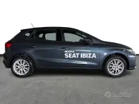 Nuova Seat Ibiza Business 95 CV (69 kW) 2026 Utilitaria