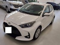 usata Toyota Yaris 1.0 1.0 5 porte Active