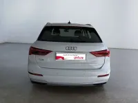 Usata Audi Q3 Advanced 150 CV (110 kW) 2024 Bianco SUV