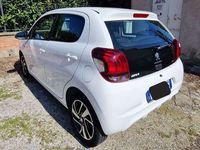 usata Peugeot 108 1085p 1.0 vti Active s