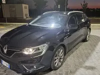 Usata Renault Mégane GrandTour Intens 140 CV (102 kW) 2020 Station wagon