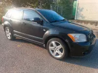 Usata Dodge Caliber SXT 140 CV (102 kW) 2009 Utilitaria