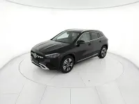 Nuova Mercedes GLA200 Progressive 150 CV (110 kW) 2026 Nero SUV