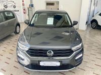 usata VW T-Roc 2.0 TDI SCR 150 CV Business BlueM