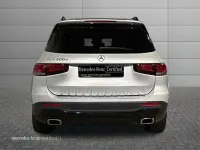 Usata Mercedes GLB200 150 CV (110 kW) 2022 Argento SUV
