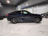 usata BMW X6 30d xDrive M-Sport (298HP) MY2024,TETTO,C22",HARMANCARDON,vernice CARBON BLACK