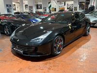 Usata Ferrari GTC4Lusso 689 CV (506 kW) 2016 Nero Station wagon