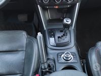 Usata Mazda CX-5 2013 Rosso SUV