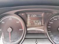 Usata Seat Ibiza ST 2015 Bianco Station wagon