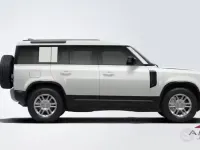 Nuova Land Rover Defender S 200 CV (147 kW) 2026 Bianco SUV