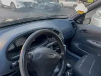 Usata Ford Fiesta Ghia 90 CV (66 kW) 1997 Blu Utilitaria