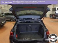 Usata VW Golf VIII Active 116 CV (85 kW) 2020 Nero Berlina