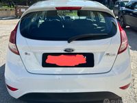 usata Ford Fiesta 1.5 diesel 2016