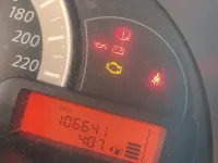 Usata Nissan Micra 80 CV (58 kW) 2011 Grigio Utilitaria