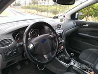 Brugt Ford Focus 145 HK (106 kW) 2009 Sedan