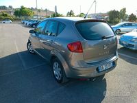 usata Seat Altea 1.9 TDI Stylance