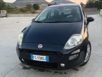 Usata Fiat Grande Punto S 69 CV (50 kW) 2016 Utilitaria