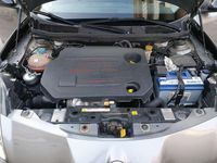 Usata Alfa Romeo Giulietta Distinctive 105 CV (77 kW) 2011 Grigio Berlina