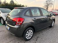 usata Citroën C3 1.1 Business euro 5B per neopatentati *km CERTIFICATI 72.000 km*