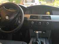 Usata BMW 530 218 CV (160 kW) 2004 Berlina