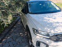 Usata VW T-Roc 110 CV (80 kW) 2022 SUV