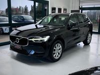 Usata Volvo XC60 Business Edition 190 CV (139 kW) 2019 Nero SUV