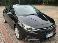 Usata Opel Astra Innovation 105 CV (77 kW) 2016 Berlina