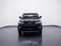 Usata Mahindra KUV100 87 CV (63 kW) 2025 Nero SUV