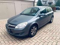 Usata Opel Astra Enjoy 90 CV (66 kW) 2007 Berlina