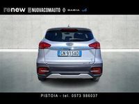 Usado EVO Evo 4 106 CV (77 kW) 2023 Gris SUV