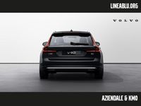 usata Volvo V90 B4 automatico Core nuova a Ravenna