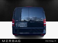Usata Mercedes Vito 136 CV (100 kW) 2020 Other Furgone