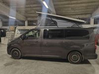 Usata Citroën C4 SpaceTourer 80 CV (58 kW) 2021 Grigio Monovolume