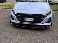 Usata Hyundai i20 N Performance 204 CV (150 kW) 2023 Utilitaria
