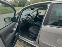 Usata Lancia Musa 2012 Marrone Monovolume