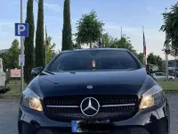Usata Mercedes A180 109 CV (80 kW) 2018 Berlina