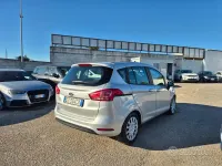 Usata Ford B-MAX 90 CV (66 kW) 2015 Bianco Monovolume