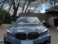 Usata BMW M135 306 CV (225 kW) 2020 Bluazzurro Utilitaria