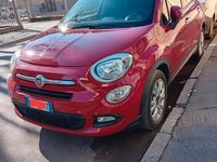 usata Fiat 500X 1.3 MultiJet 95 CV Lounge