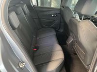 Usata Peugeot 208 GTi 136 CV (100 kW) 2024 Marrone Utilitaria