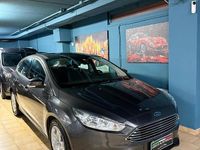 Usata Ford Focus 100 CV (73 kW) 2015 Grigio Berlina
