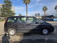 Occasion Fiat Ulysse Emotion 120 ch (88 kW) 2006 Bleue Monospace