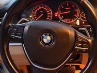 Usata BMW 520 184 CV (135 kW) 2014 Berlina