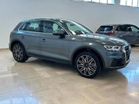 usata Audi Q5 40 2.0 tdi Sport quattro 190cv s-tronic