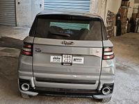 Usata Ligier JS60 2024 Grigio Utilitaria