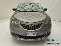 Occasion Lancia Ypsilon S 70 PK (51 kW) 2024 Grijs Hatchback