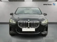 Gebraucht BMW 218 Active Tourer M Sport 150 PS (110 kW) 2025 Schwarz Van / Kleinbus