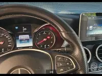 Usata Mercedes C220 170 CV (125 kW) 2015 Station wagon