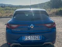 Usata Renault Mégane IV GT 165 CV (121 kW) 2017 Berlina